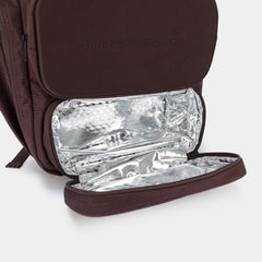 Elite Backpack 35L | Merlot