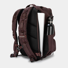 Elite Backpack 35L | Merlot