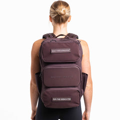 Elite Backpack 35L | Merlot