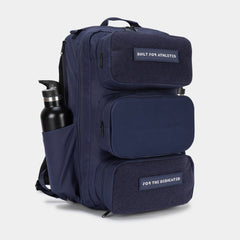 Elite Backpack 35L | Navy