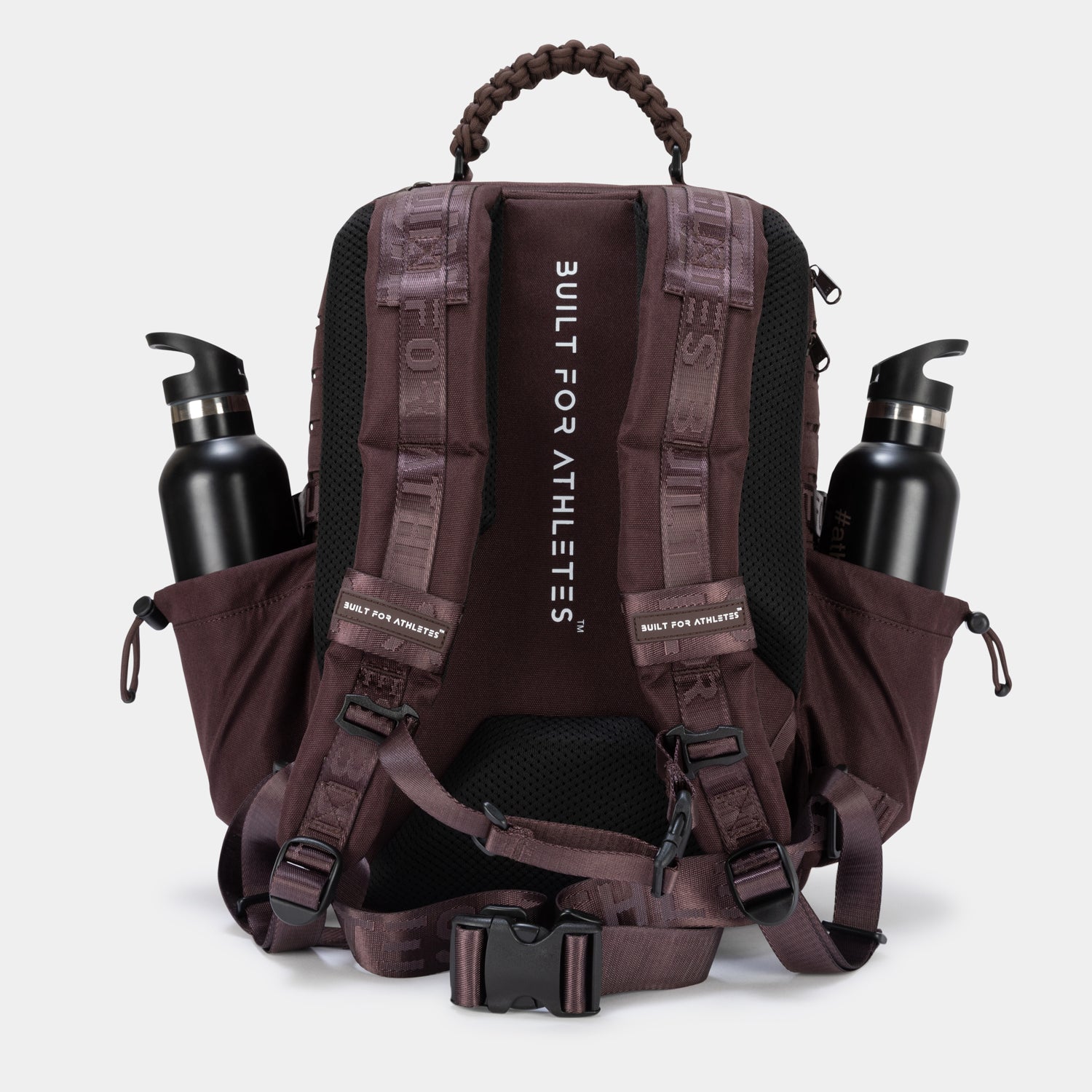 Pro Series Backpack 25L | Merlot