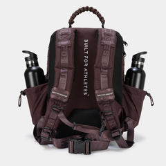 Pro Series Backpack 25L | Merlot