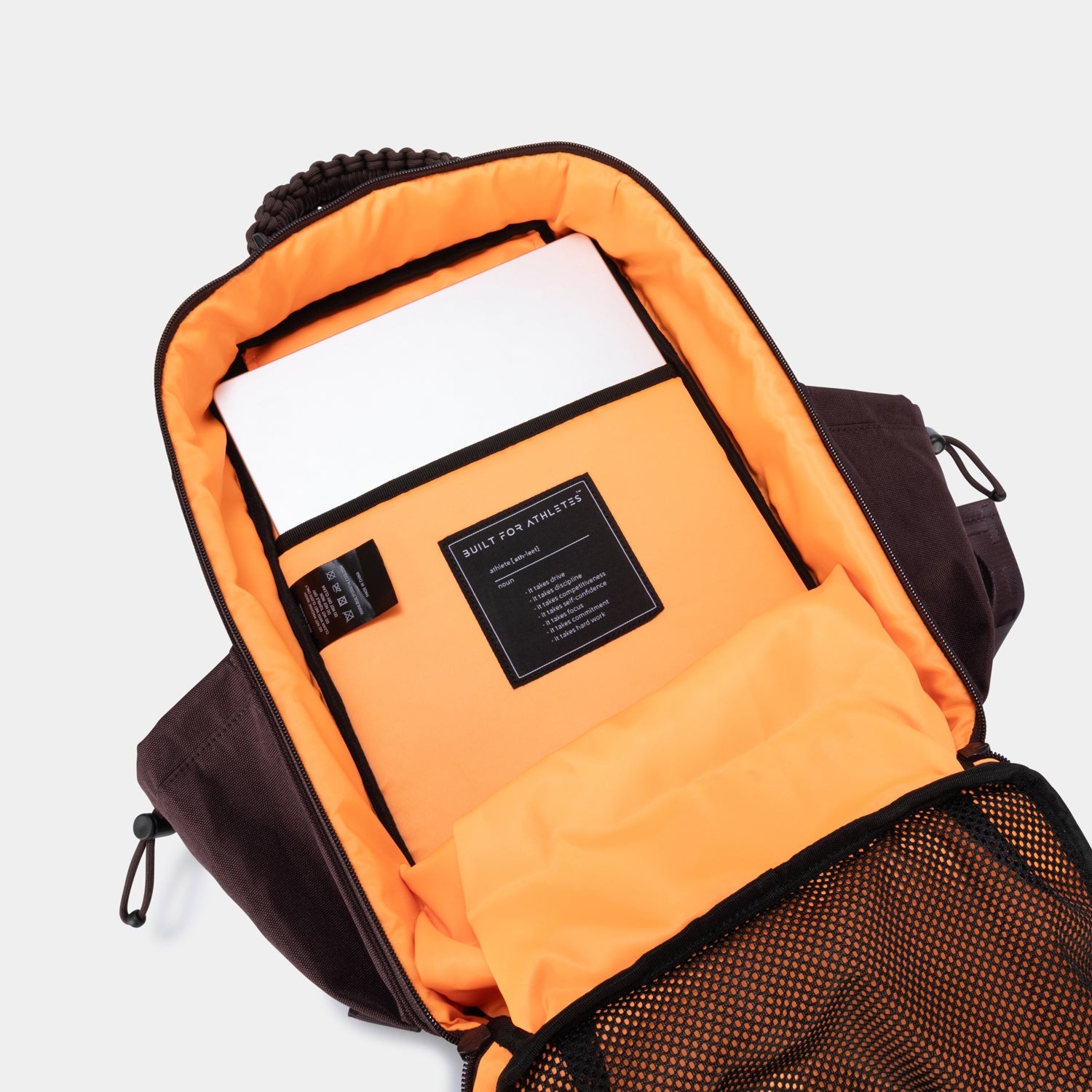 Pro Series Backpack 25L | Merlot