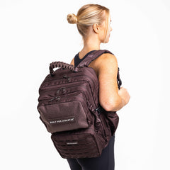 Pro Series Backpack 25L | Merlot