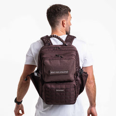 Pro Series Backpack 25L | Merlot