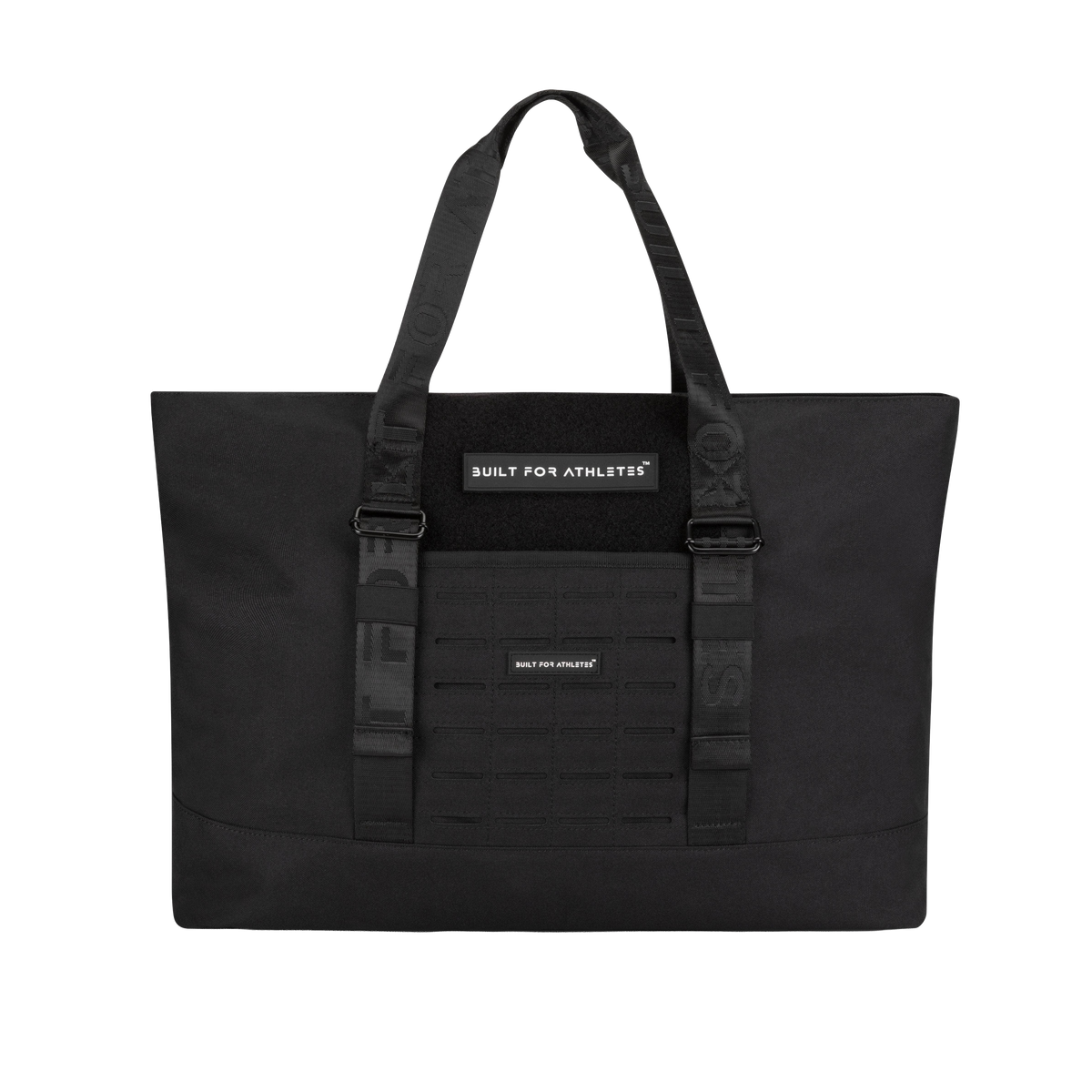 Tote Bag | Zwart