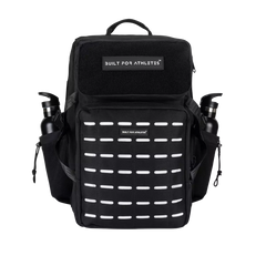 Gym Backpack | Monochrome