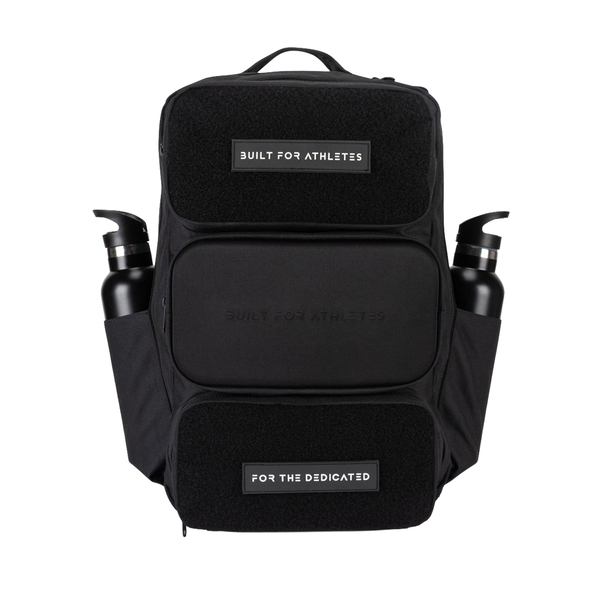 Elite Backpack 35L | Zwart