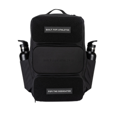 Elite Backpack 35L | Zwart