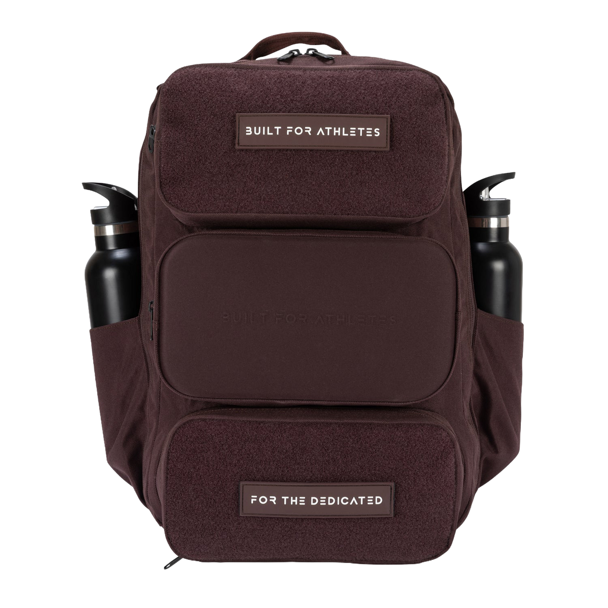 Elite Backpack 35L | Merlot