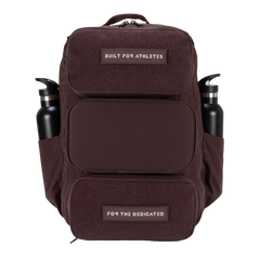 Elite Backpack 35L | Merlot