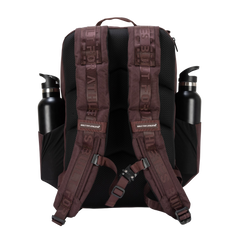 Elite Backpack 35L | Merlot