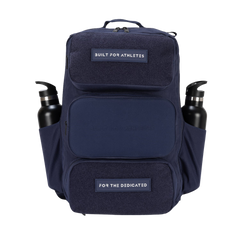 Elite Backpack 35L | Navy