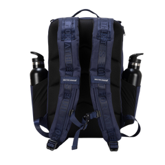 Elite Backpack 35L | Navy