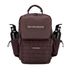 Pro Series Backpack 25L | Merlot