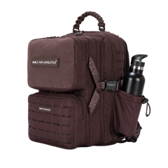 Pro Series Backpack 25L | Merlot