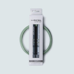 Picsil Bee Springtouw | Zilver