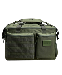 CONQUER DUFFEL | Groen