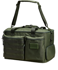 CONQUER DUFFEL | Groen