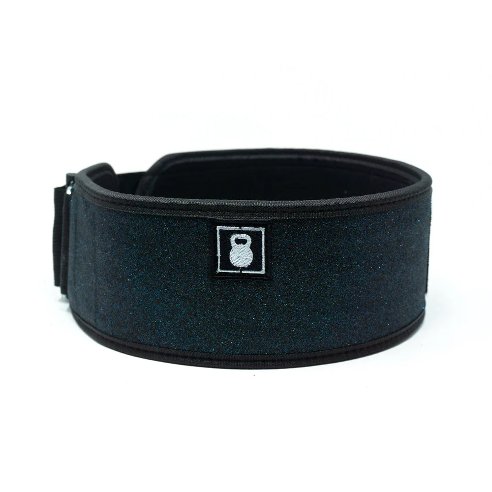 4" Cosmic| Weightlifting Belt