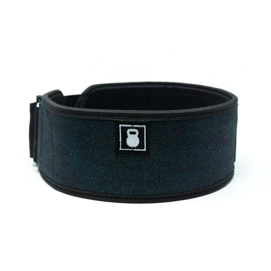 4" Cosmic| Weightlifting Belt 1000