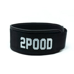 4" Cosmic| Weightlifting Belt