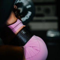 4" Cosmic| Weightlifting Belt