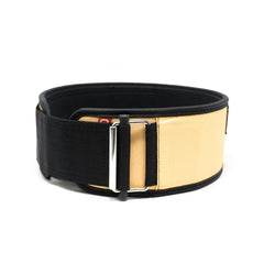 4" Weightlifting Belt | Creamsicle