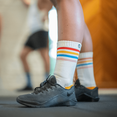 The Retro - Mellow Skater