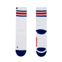The Retro - Tricolour