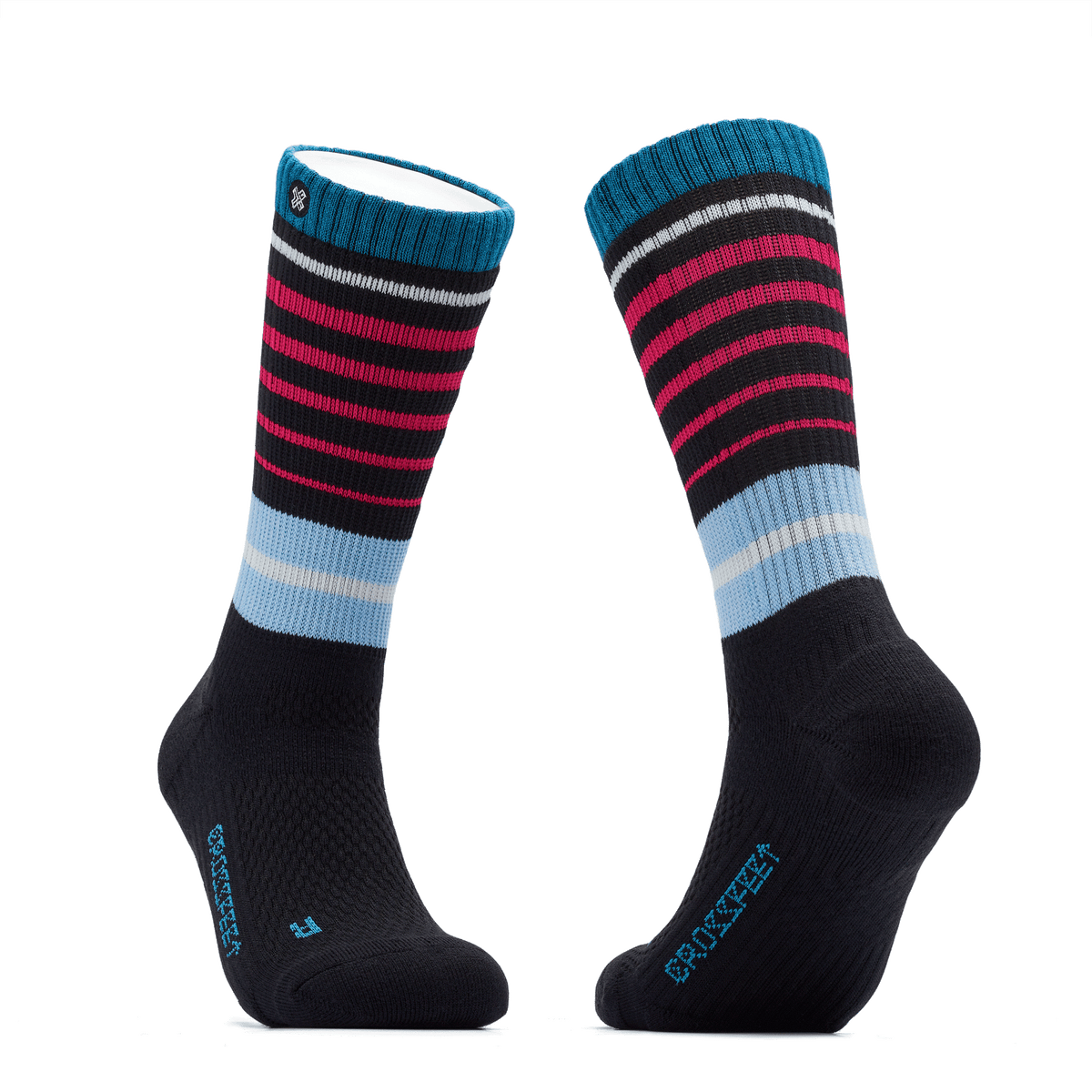 The Retro - More Stripes