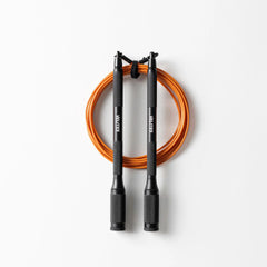 Cyclone Jumprope | Black