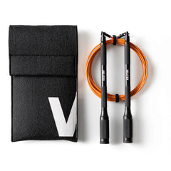 Cyclone Jumprope | Black