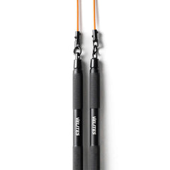 Cyclone Jumprope | Black