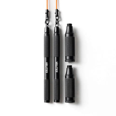 Cyclone Jumprope | Black