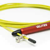 Velites fire Speedrope Rood verstek meganisme
