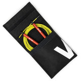 Velites fire Speedrope Rood in verpakking
