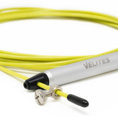 Velites fire Speedrope Zilver verstel mechanisme