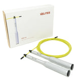 Velites fire Speedrope Zilver bij verpakking