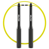 Velites fire Speedrope Zwart
