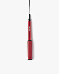 Velites Fire 2.0 Jump Rope | Red