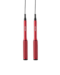 Velites Fire 2.0 Jump Rope | Red