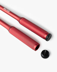 Velites Fire 2.0 Jump Rope | Red