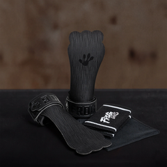 Elite Hybrid Grips
