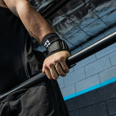 Elite Hybrid Grips