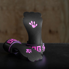 Elite Grips 4.0 - HD
