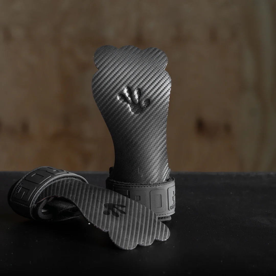 Elite Grips - HD