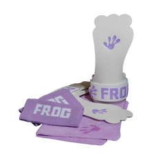 Elite Grips HD - Lavender