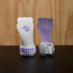 Elite Grips HD - Lavender