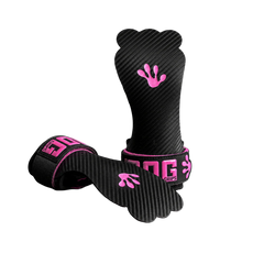 Elite Grips HD - Pink